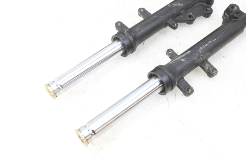 photo de FOURREAU FOURCHE MOTRON BREEZY 4T 50 (2021 - 2025)