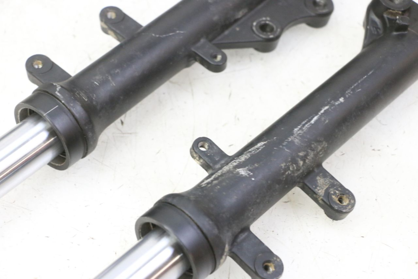 photo de FOURREAU FOURCHE MOTRON BREEZY 4T 50 (2021 - 2025)