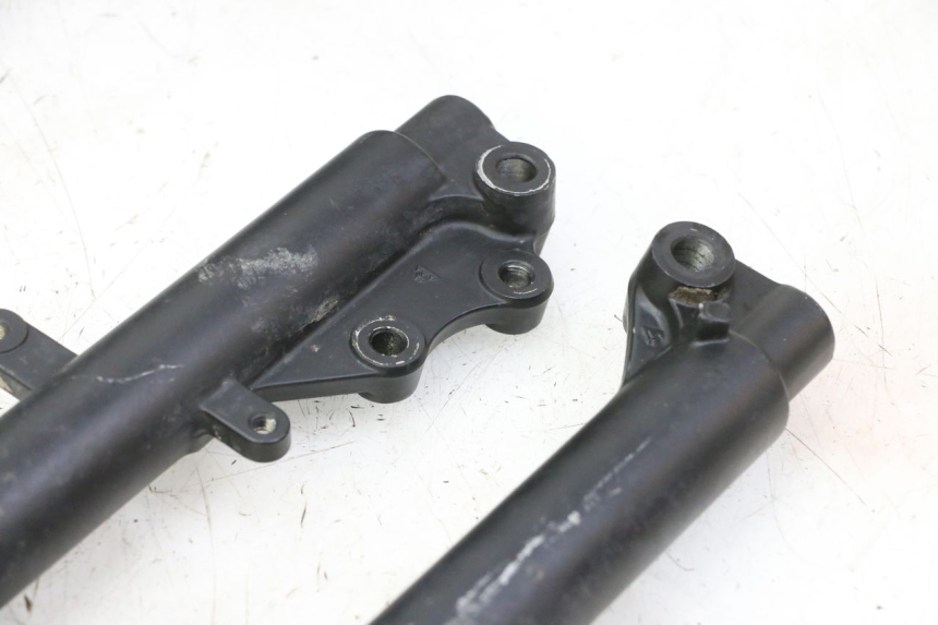 photo de FOURREAU FOURCHE MOTRON BREEZY 4T 50 (2021 - 2025)