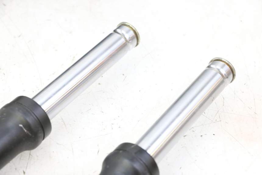 photo de FOURREAU FOURCHE MOTRON BREEZY 4T 50 (2021 - 2025)