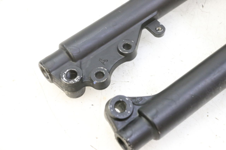 photo de FOURREAU FOURCHE MOTRON BREEZY 4T 50 (2021 - 2025)