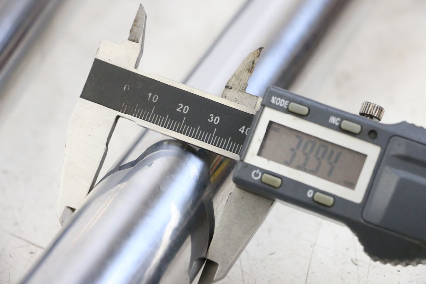 photo de FOURREAU FOURCHE APRILIA CLASSIC 125 (1995 - 2001)