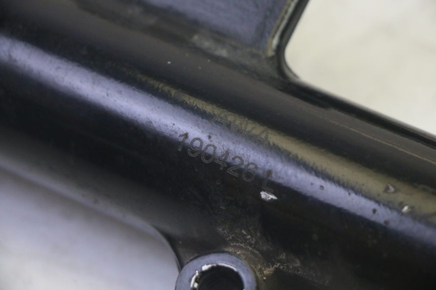 photo de FOURREAU FOURCHE SYM CROX 4T 50 (2016 - 2023) - Vue d’ensemble