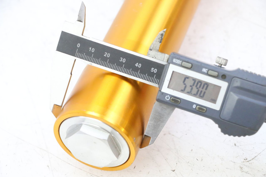 photo de FOURREAU FOURCHE DROIT RIEJU MRT 50 (2018 - 2021)