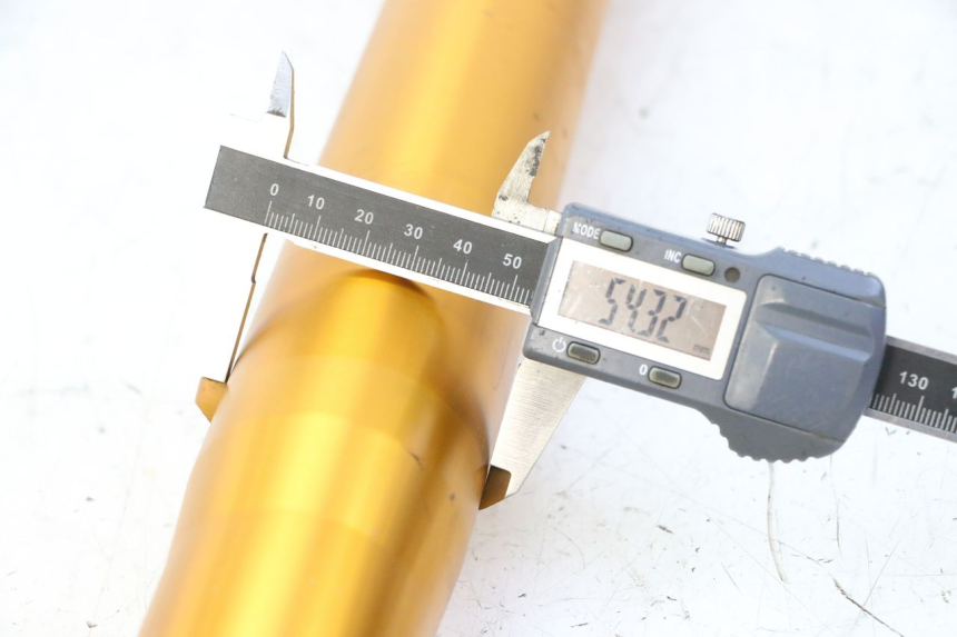 photo de FOURREAU FOURCHE DROIT RIEJU MRT 50 (2018 - 2021)