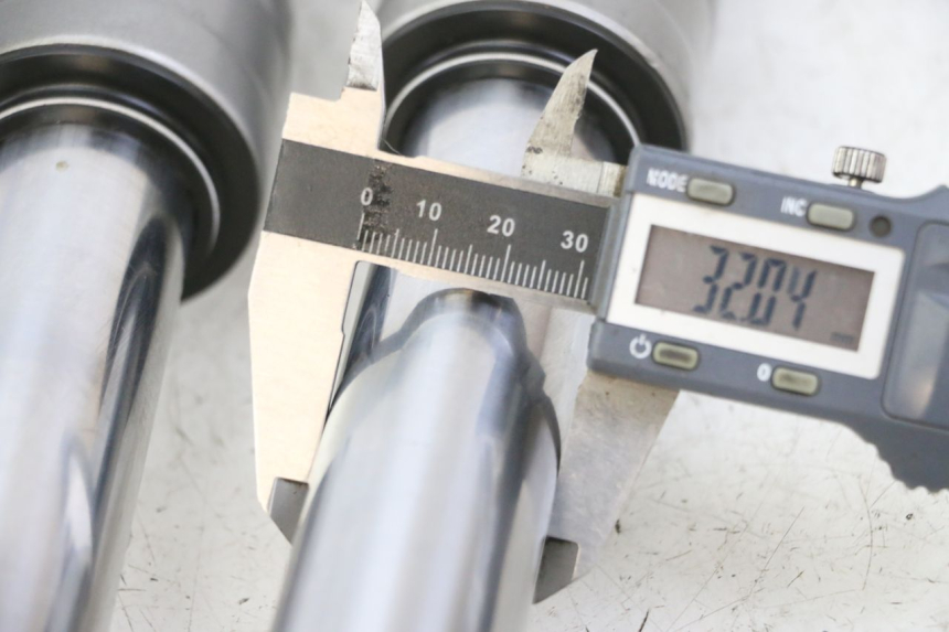 photo de FOURREAU FOURCHE PIAGGIO FLY 2T 50 (2004 - 2017)