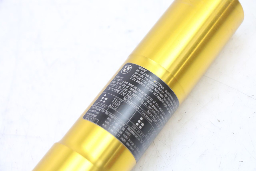 photo de FOURREAU FOURCHE BMW G310 R 310 (2016 - 2020)