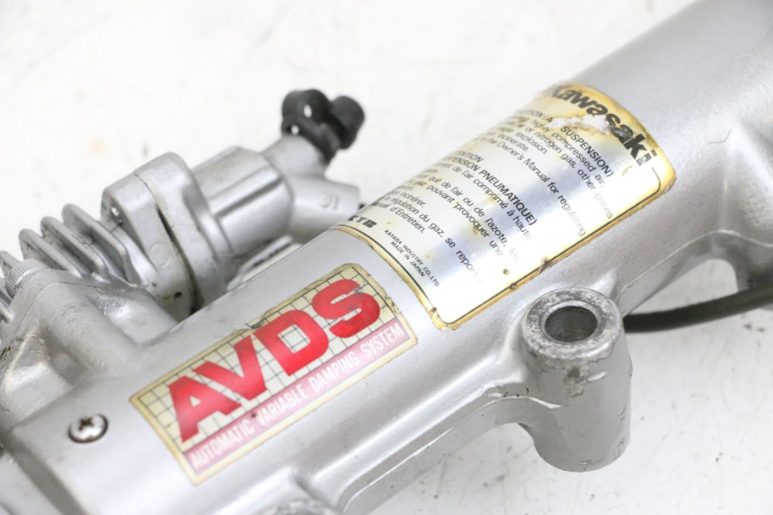 photo de FOURREAU FOURCHE GAUCHE KAWASAKI GPZ RX 1000 (1986 - 1988) - Détail de la pièce