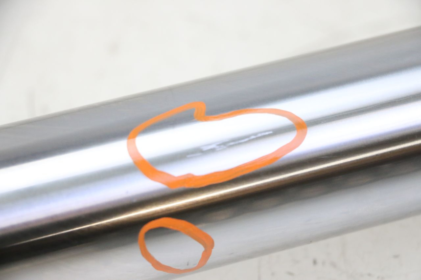 photo de FOURREAU FOURCHE GAUCHE YAMAHA YZ 125 (1998 - 2005)