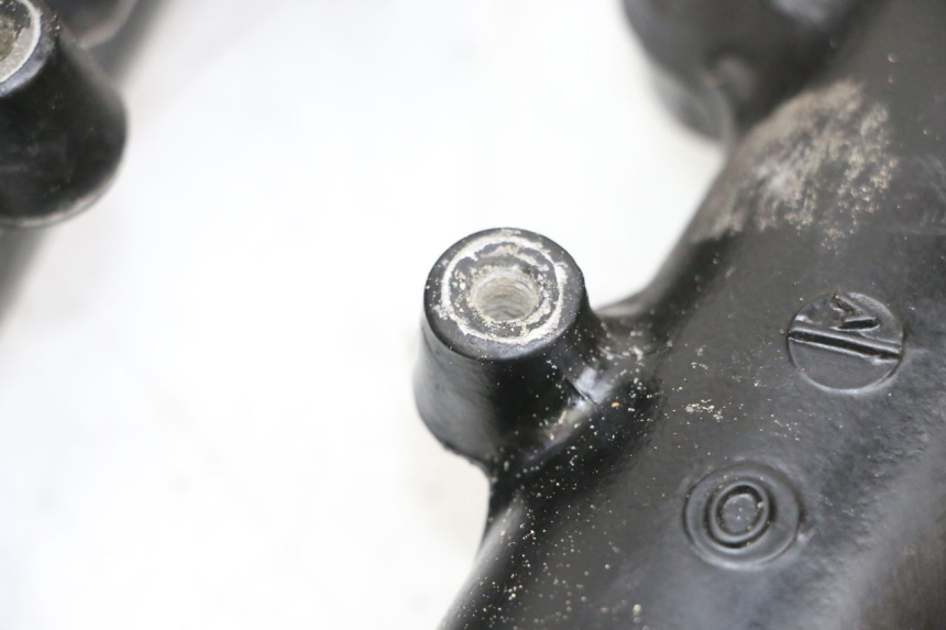 photo de FOURREAU FOURCHE KAWASAKI GPX R WARBIRD 600 (1988 - 1993) - Zoom état d’usage