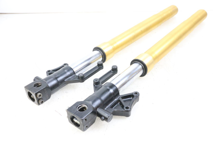photo de FOURREAU FOURCHE HYOSUNG GTR 125 (2006 - 2008)