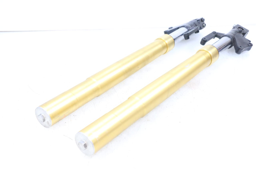 photo de FOURREAU FOURCHE HYOSUNG GTR 125 (2006 - 2008)