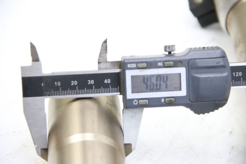 photo de FOURREAU FOURCHE KAWASAKI KX 85 (2001 - 2013)