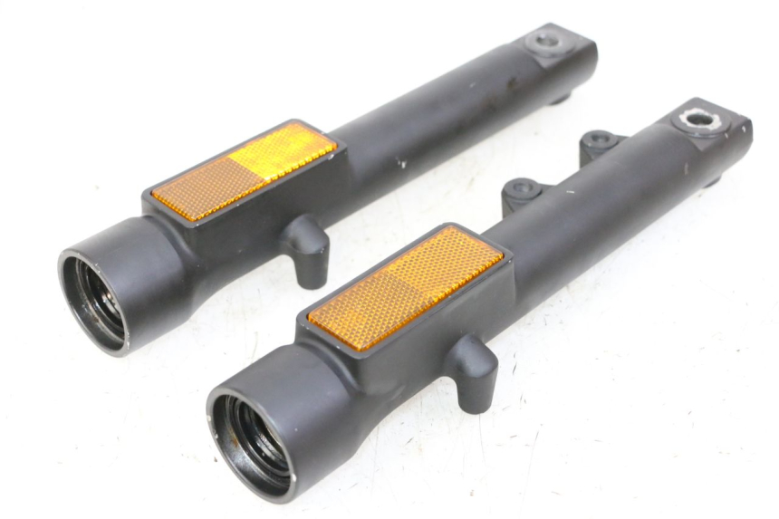 photo de FOURREAU FOURCHE KIDEN KD125-G 125 (2018 - 2022)