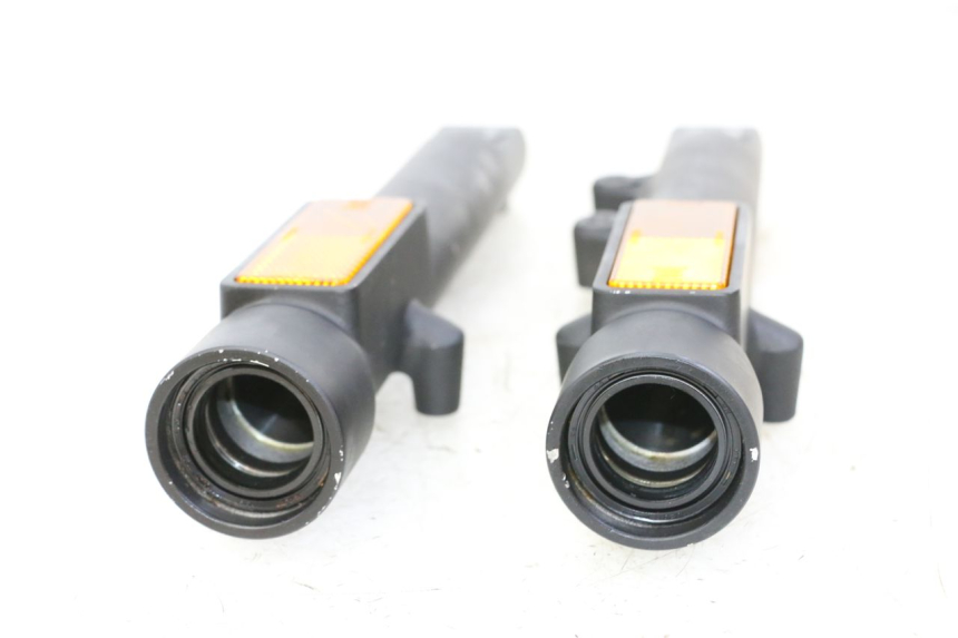 photo de FOURREAU FOURCHE KIDEN KD125-G 125 (2018 - 2022)