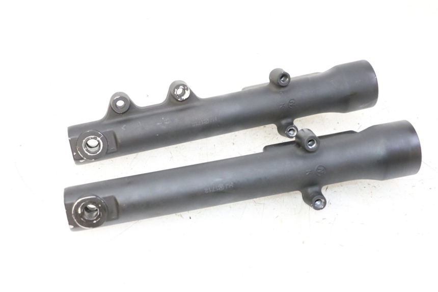 photo de FOURREAU FOURCHE KIDEN KD125-G 125 (2018 - 2022)