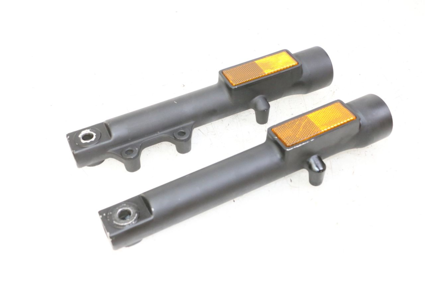 photo de FOURREAU FOURCHE KIDEN KD125-G 125 (2018 - 2022)