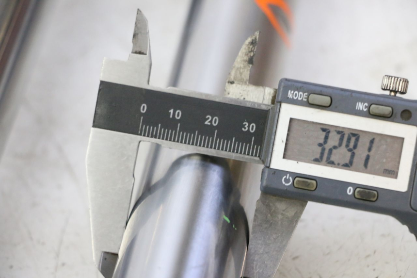 photo de FOURREAU FOURCHE KAWASAKI KX 65 (2000 - 2019)