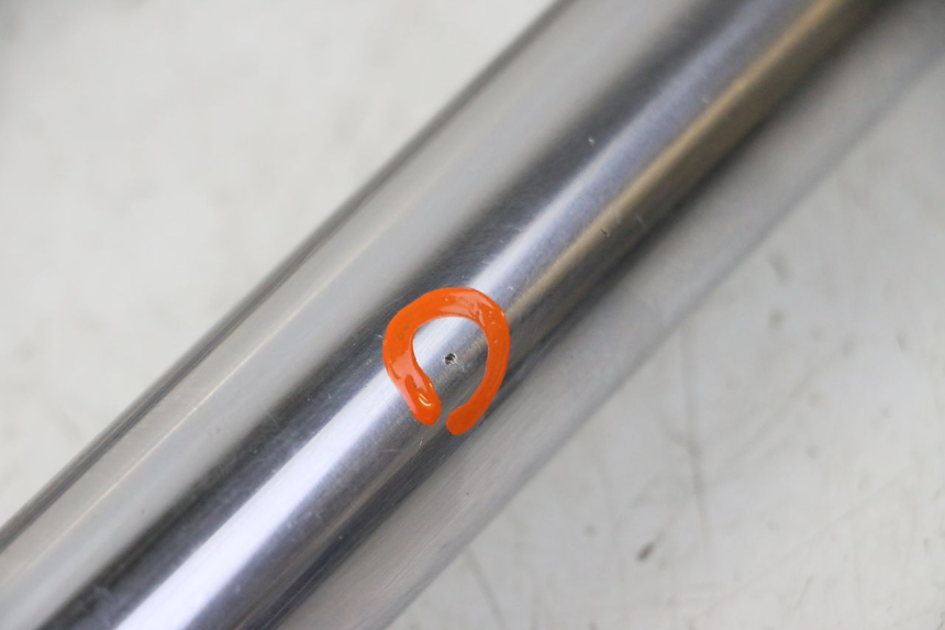 photo de FOURREAU FOURCHE KAWASAKI KX 65 (2000 - 2019)