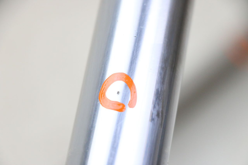 photo de FOURREAU FOURCHE KAWASAKI KX 65 (2000 - 2019)