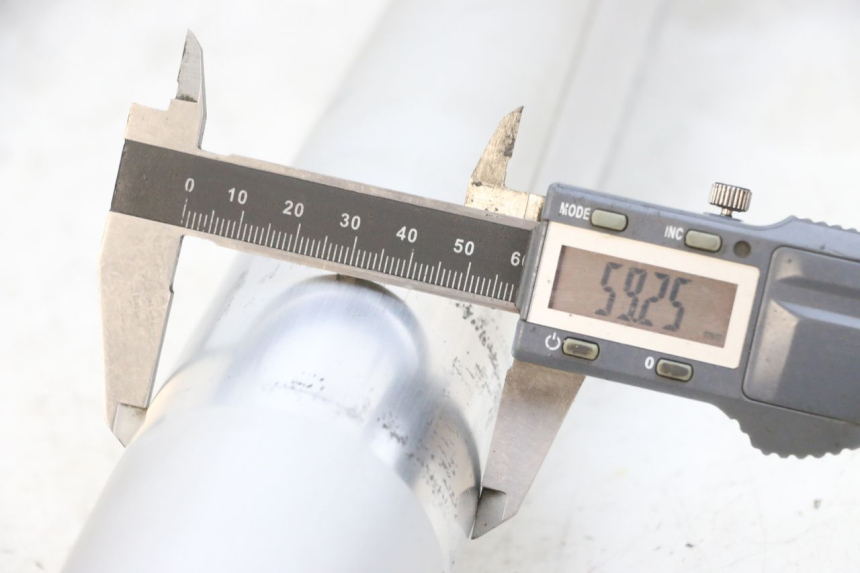 photo de FOURREAU FOURCHE KAWASAKI KXF KX-F 250 (2017 - 2019) - Vue d’ensemble