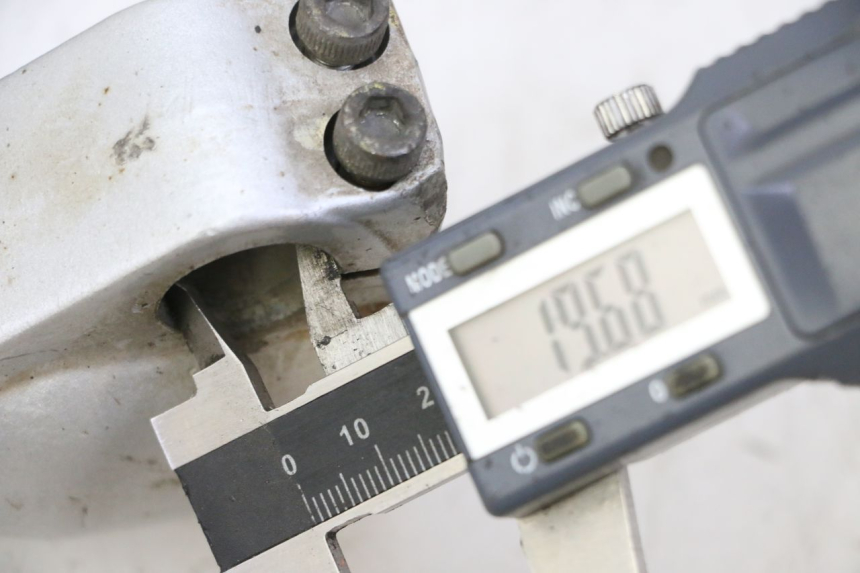 photo de FOURREAU FOURCHE PIAGGIO LIBERTY 125 (1998 - 2008)