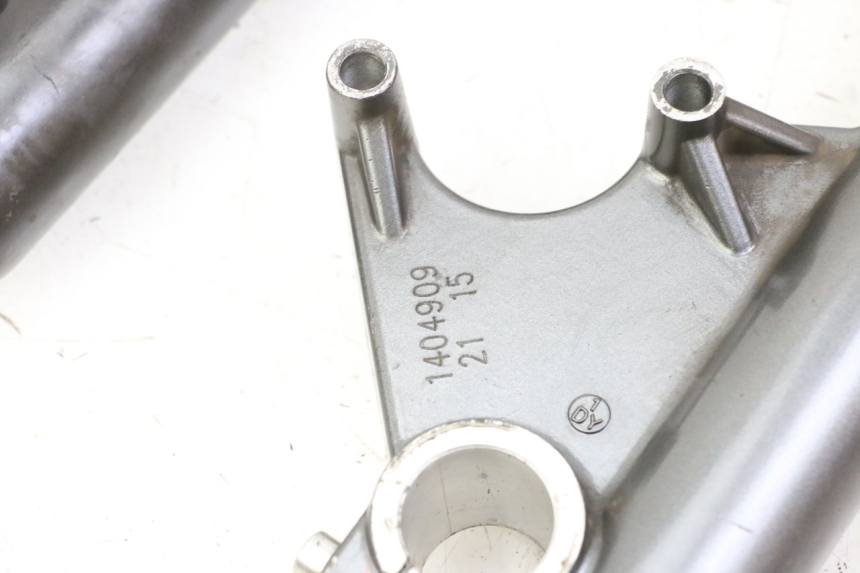 photo de FOURREAU FOURCHE LIGIER PULSE 3 1 (2014 - 2020)