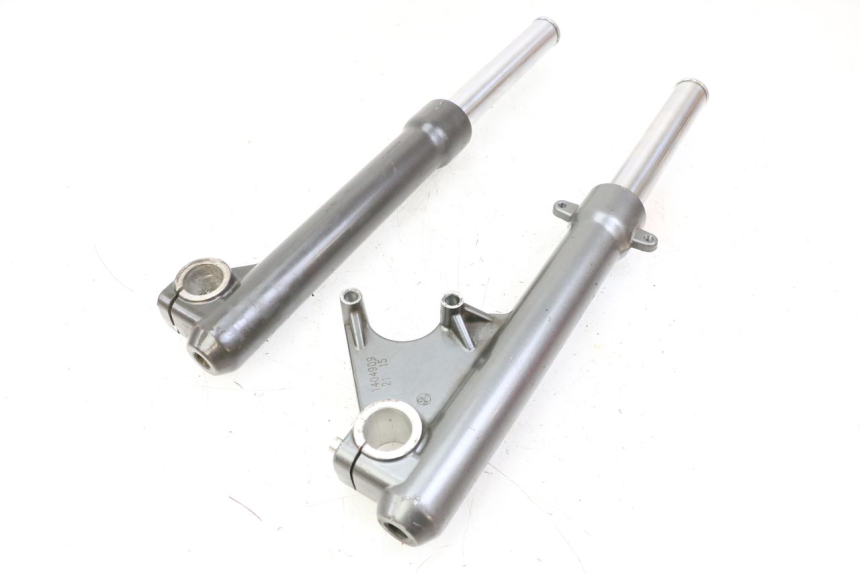 photo de FOURREAU FOURCHE LIGIER PULSE 3 1 (2014 - 2020)