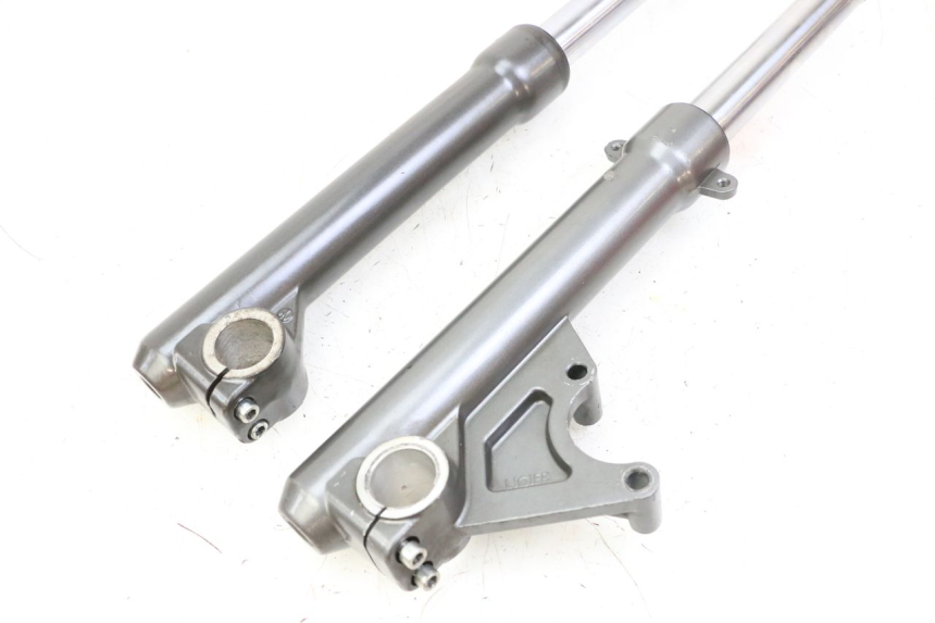 photo de FOURREAU FOURCHE LIGIER PULSE 3 1 (2014 - 2020)