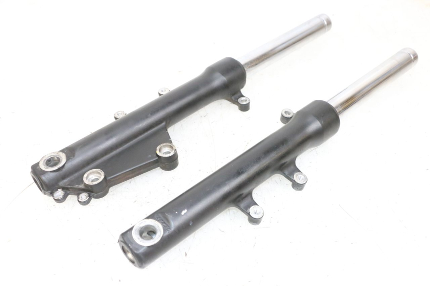 photo de FOURREAU FOURCHE PIAGGIO NEW TYPHOON 50 (2018 - 2021) - Vue principale