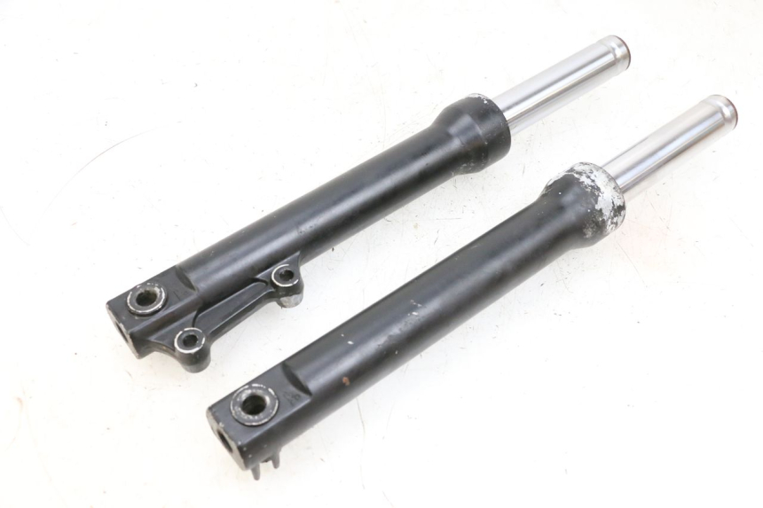 photo de FOURREAU FOURCHE JM MOTORS OLDIES GT 4T 50 (2018 - 2025) - Vue principale