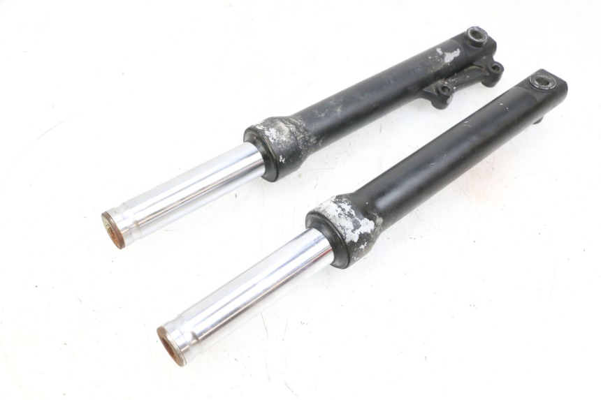 photo de FOURREAU FOURCHE JM MOTORS OLDIES GT 4T 50 (2018 - 2025) - Autre angle de vue