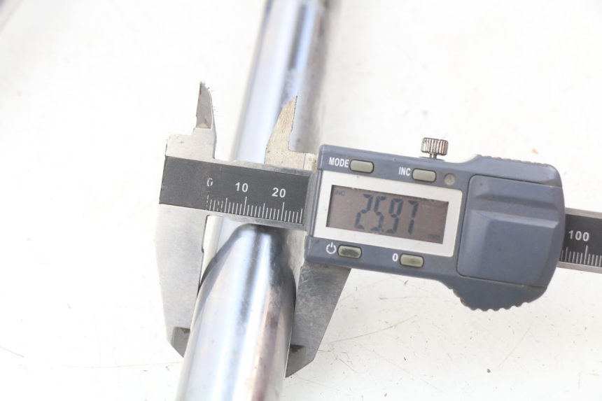 photo de FOURREAU FOURCHE YAMAHA PW 80 (1983 - 2014)