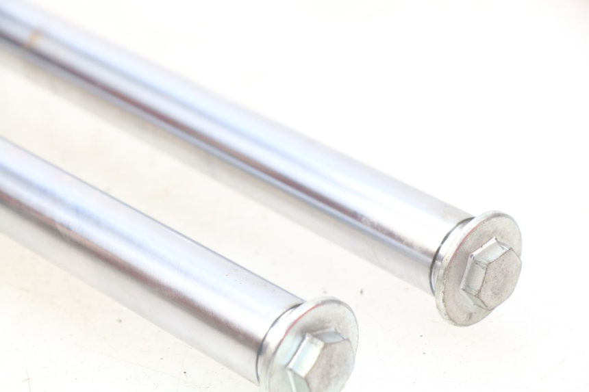 photo de FOURREAU FOURCHE YAMAHA PW 80 (1983 - 2014)