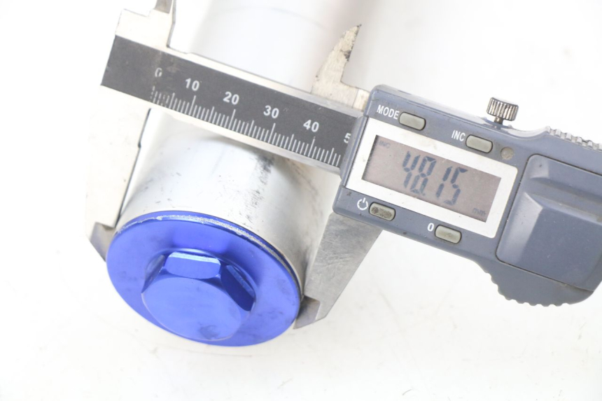 photo de FOURREAU FOURCHE APOLLO RFZ 125