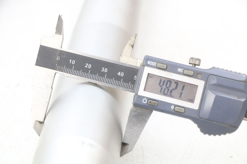 photo de FOURREAU FOURCHE APOLLO RFZ 125