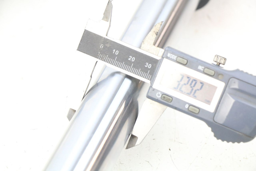 photo de FOURREAU FOURCHE APOLLO RFZ 125