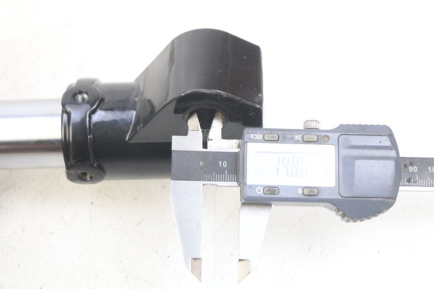 photo de FOURREAU FOURCHE APOLLO RFZ 150