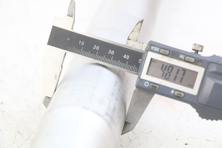 photo de FOURREAU FOURCHE APOLLO RFZ 150