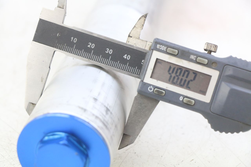 photo de FOURREAU FOURCHE APOLLO RFZ 150