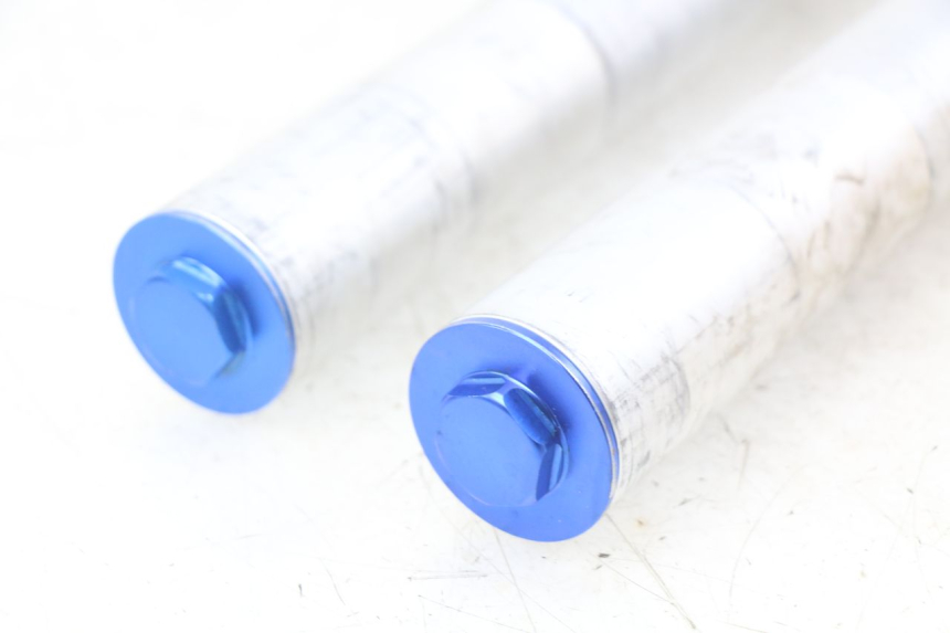 photo de FOURREAU FOURCHE APOLLO RFZ 150