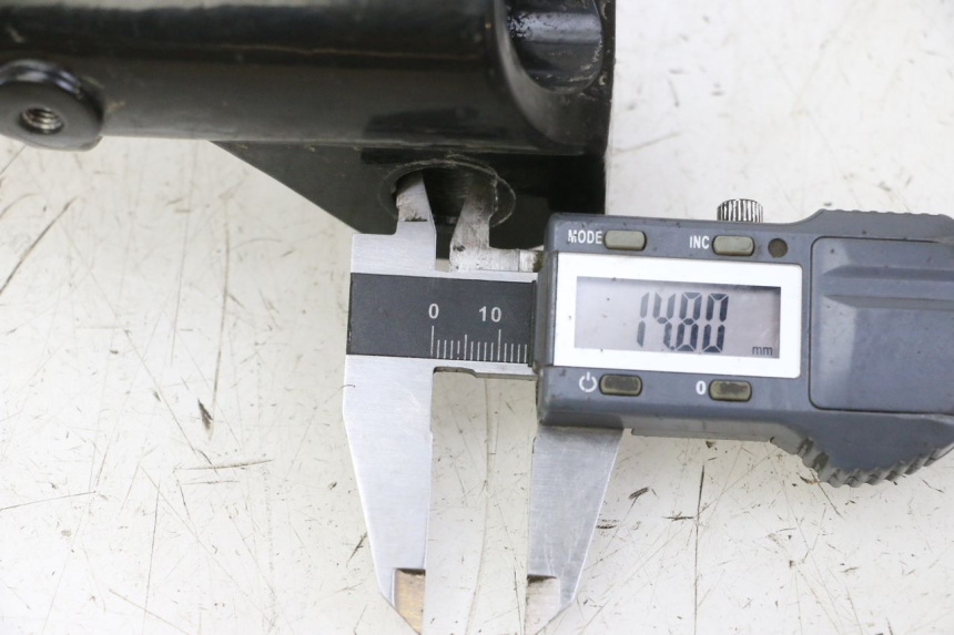 photo de FOURREAU FOURCHE APOLLO RFZ 150