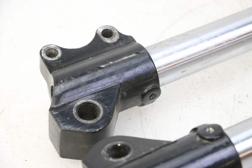 photo de FOURREAU FOURCHE APOLLO RFZ 150