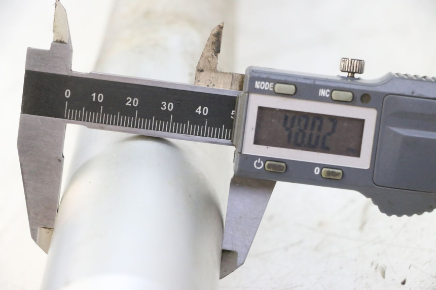 photo de FOURREAU FOURCHE APOLLO RFZ 150