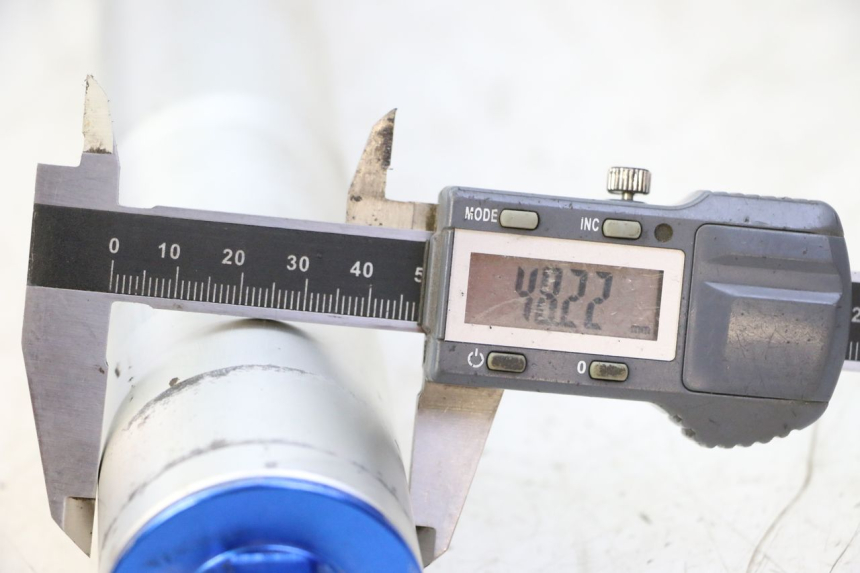 photo de FOURREAU FOURCHE APOLLO RFZ 150