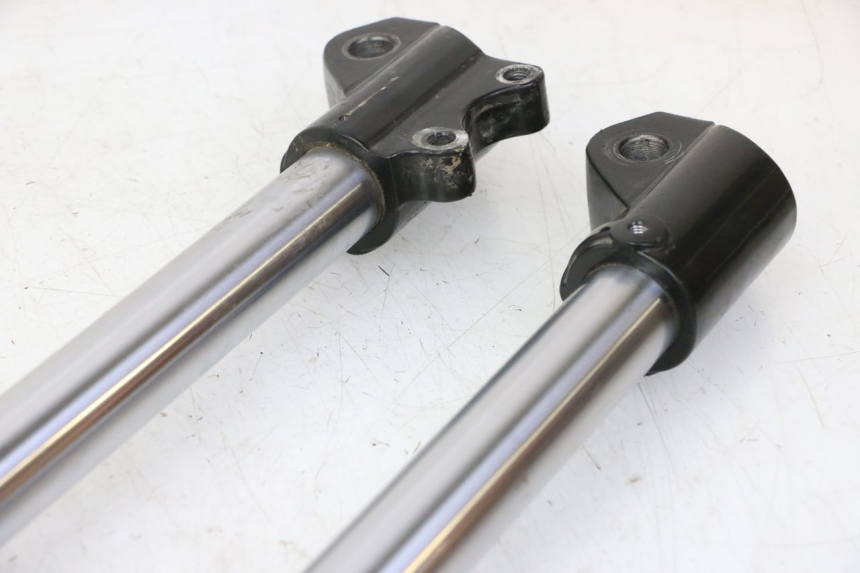 photo de FOURREAU FOURCHE APOLLO RFZ 150