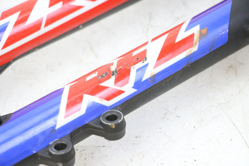 photo de FOURREAU FOURCHE APOLLO RFZ 125