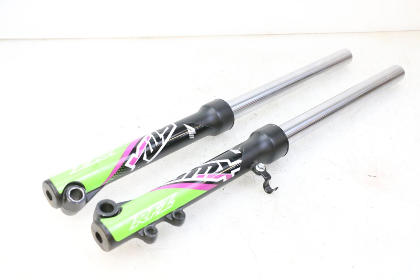 photo de FOURREAU FOURCHE APOLLO RFZ 125