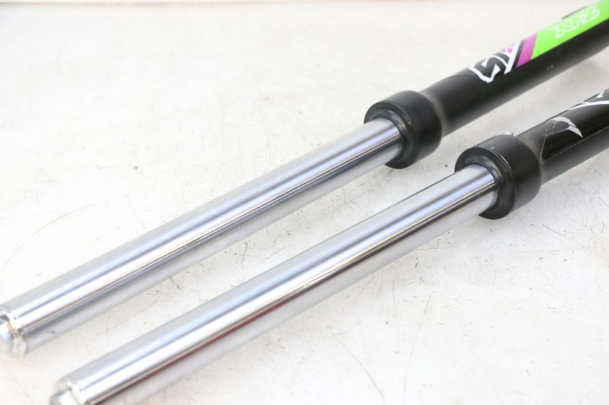 photo de FOURREAU FOURCHE APOLLO RFZ 125