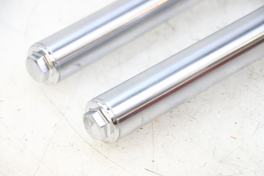 photo de FOURREAU FOURCHE APOLLO RFZ 125